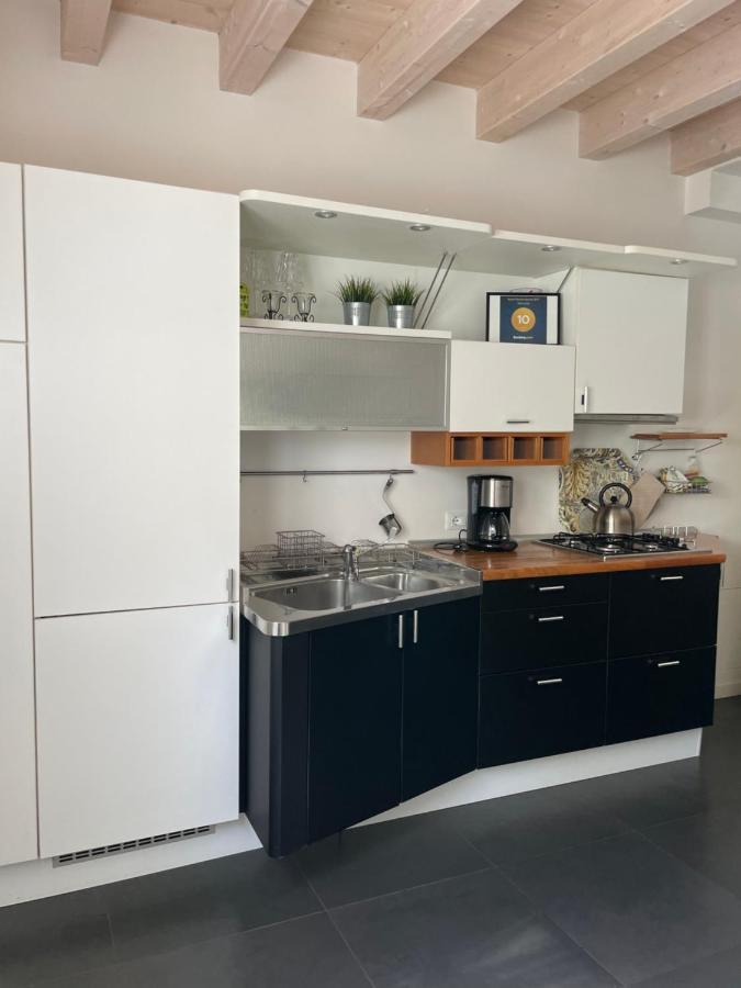 Villa Arzilla 데센자노델가르다 외부 사진